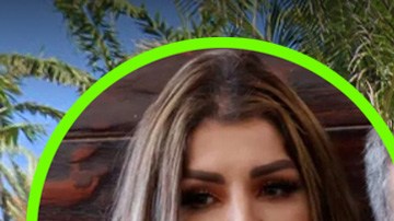 Mariana González Versace