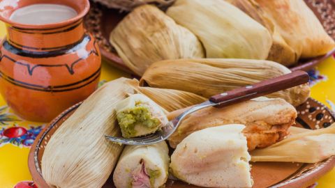 Día de la Candelaria: los mejores memes de tamales que todo mexicano entenderá