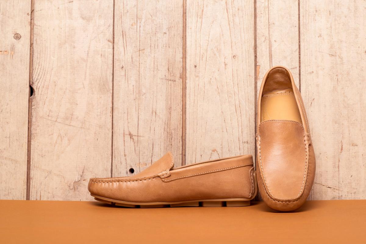 5 modelos zapatos casuales hombre que puedes conseguir en Amazon - La Opinión
