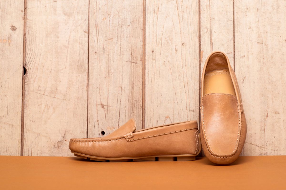 5 de zapatos de hombre que puedes conseguir en Amazon La Opinión