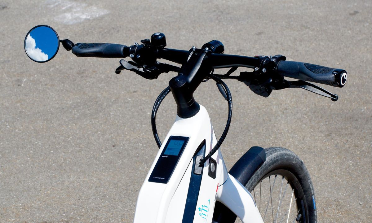 Crédito fiscal para vehículos eléctricos: bicicletas y motocicletas una alternativa más - La Opinión