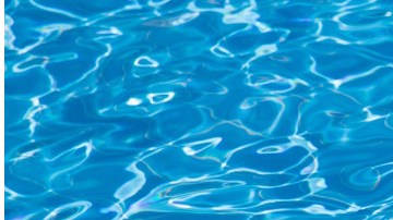 Los mejores jugaban sin supervisión en el agua