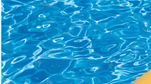 Los mejores jugaban sin supervisión en el agua