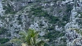 Fotos: Captan a Barack Obama visitando la polémica mansión que está construyendo en Hawai