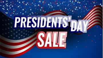 Día de los Presidentes 2022: las mejores ofertas en , Best Buy,  Walmart y Home Depot - La Opinión