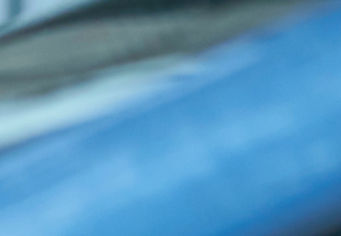 Catherine Siachoque, la actriz de 'Oscuro Deseo'.