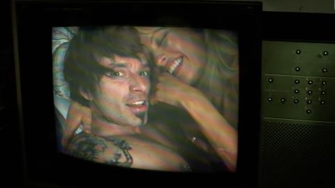 'Pam and Tommy' es la serie sobre la vida de Tommy Lee y Pamela Anderson.