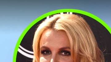 Britney Spears