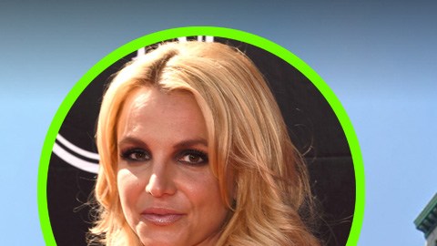 Britney Spears