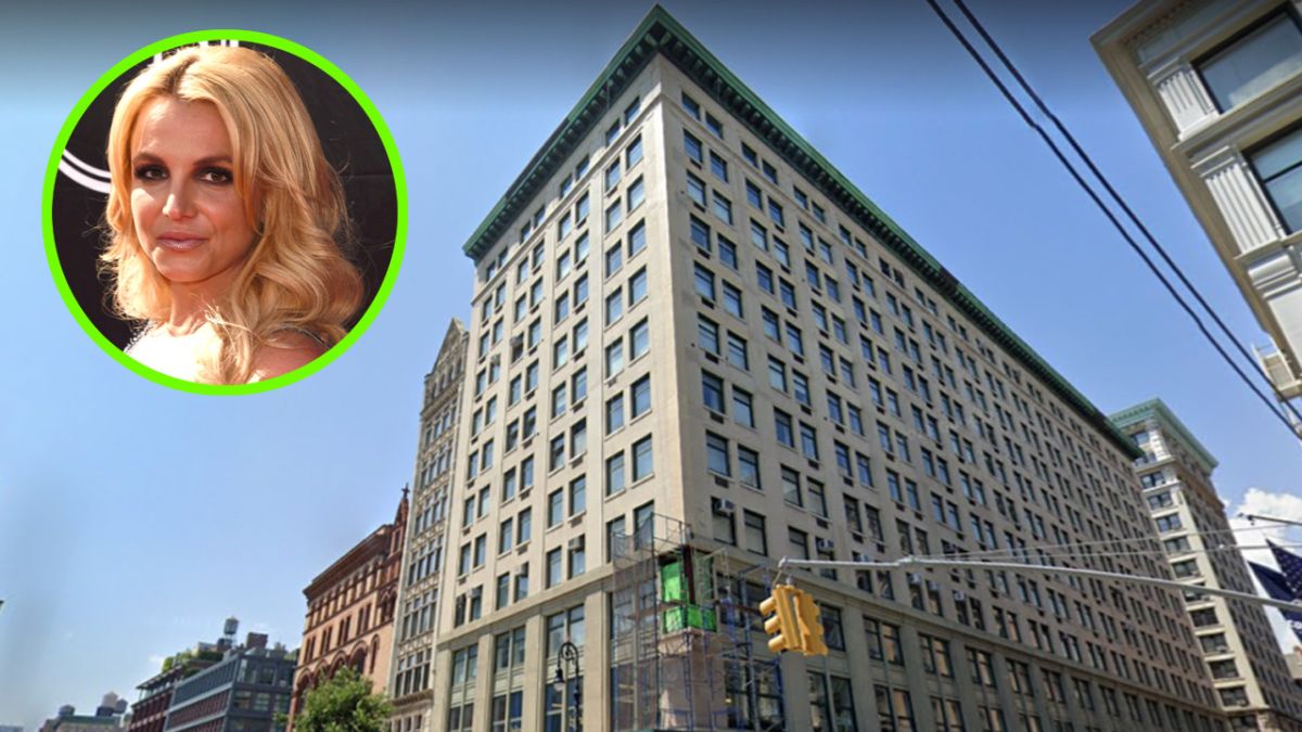 Venden en 7 millones el lujoso penthouse de NY que perteneció a Cher y