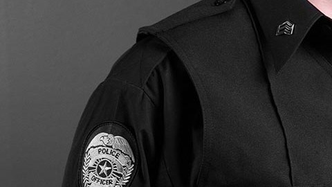 El policía mató a un joven en 2014