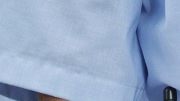 El agente con licencia administrativa pertenecía una organización de supremacía blanca