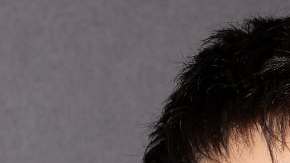 Camilo, Paulina Rubio y Christian Nodal