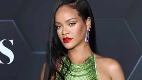 Rihanna