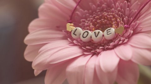 San Valentín es el día ideal para los rituales de amor.