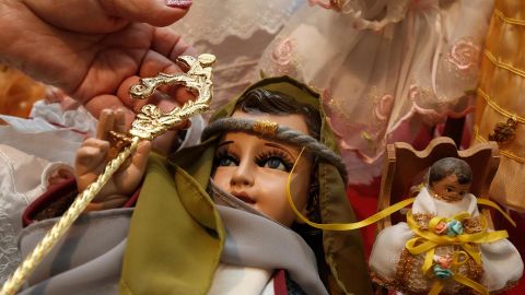 Día de la Candelaria: los atuendos más originales para vestir al niño Dios este 2022