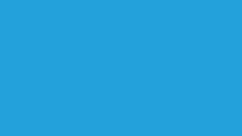 Imagen con el logo de la aplicación de mensajería instantánea Telegram