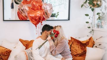 San Valentín 2022 influirá en la vida amorosa de todos los signos.