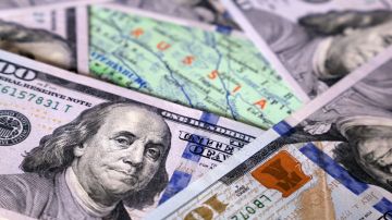 Las sanciones con las que EEUU busca ‘ahorcar’ el sistema financiero de Rusia: en qué consisten y cuál es su alcance