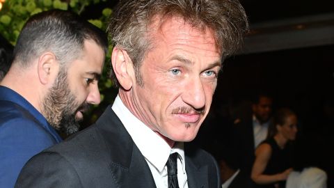 Sean Penn