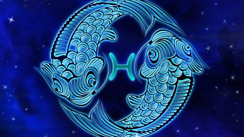 El ciclo de Piscis abarca del 19 de febrero al 20 de marzo.