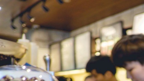 Casi 100 tiendas de Starbucks en todo el país se unen para formar parte de un sindicato en EE.UU.