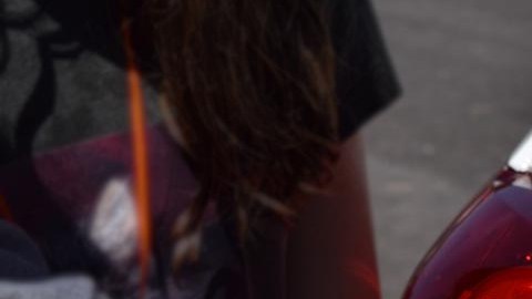 La policía pasó varias horas negociando con el sospechoso