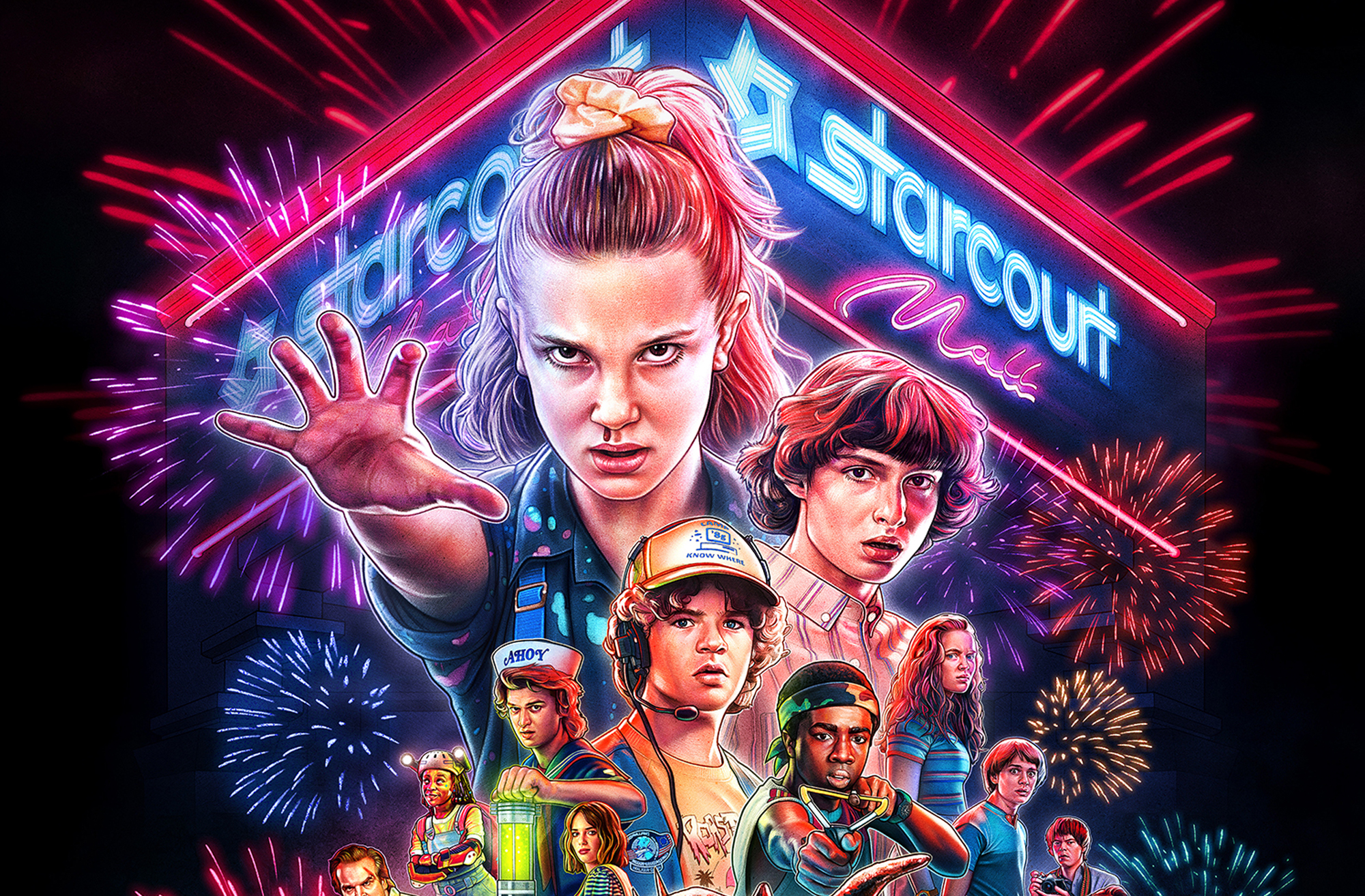 Stranger Things 4 Volumen 2, Estreno: Fecha y hora de estreno de