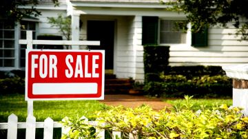 Las tasas hipotecarias de viviendas