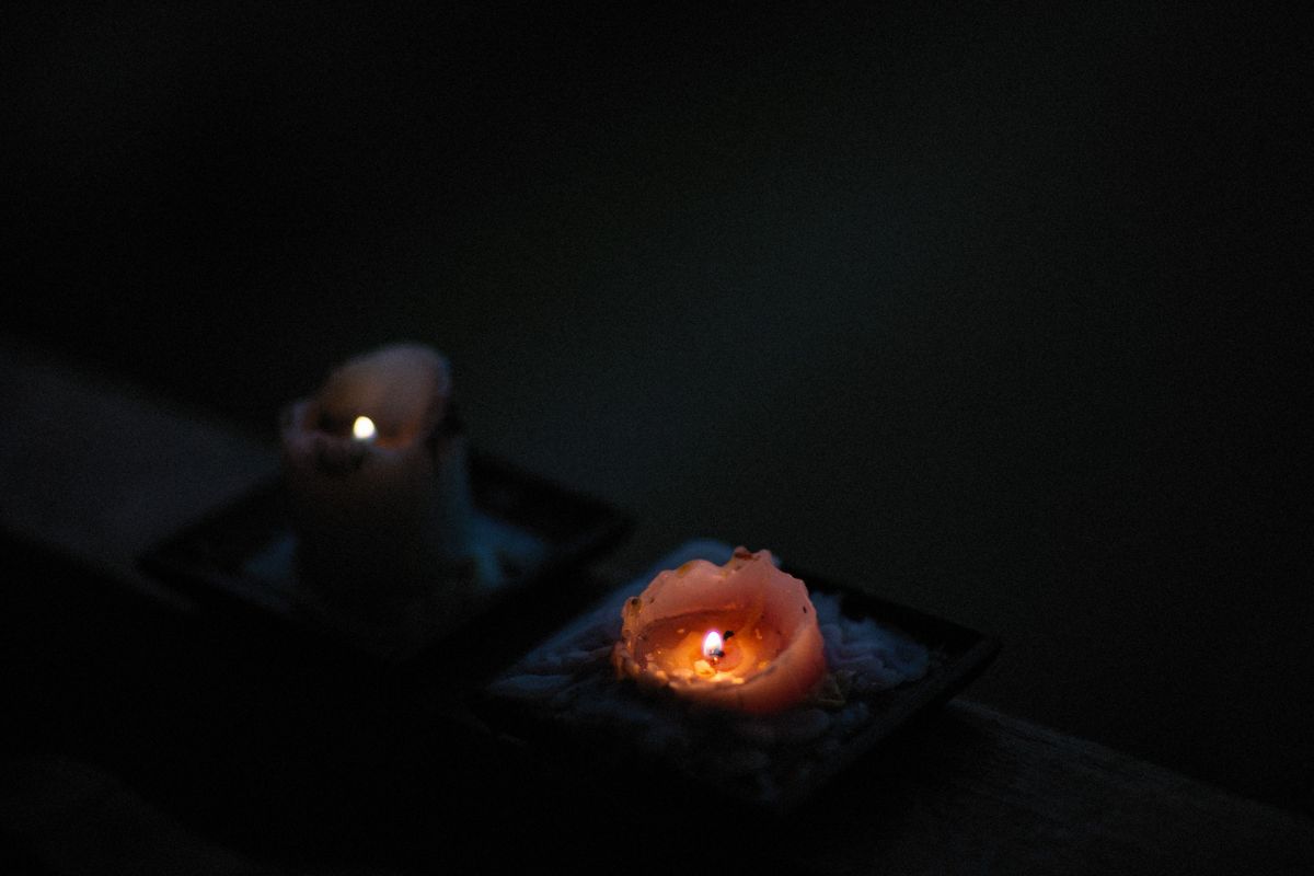 Cómo interpretar de las velas: conoce el significado las que se forman - La Opinión