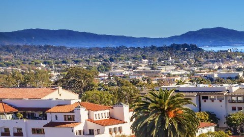 Los 10 códigos postales más caros de Estados Unidos