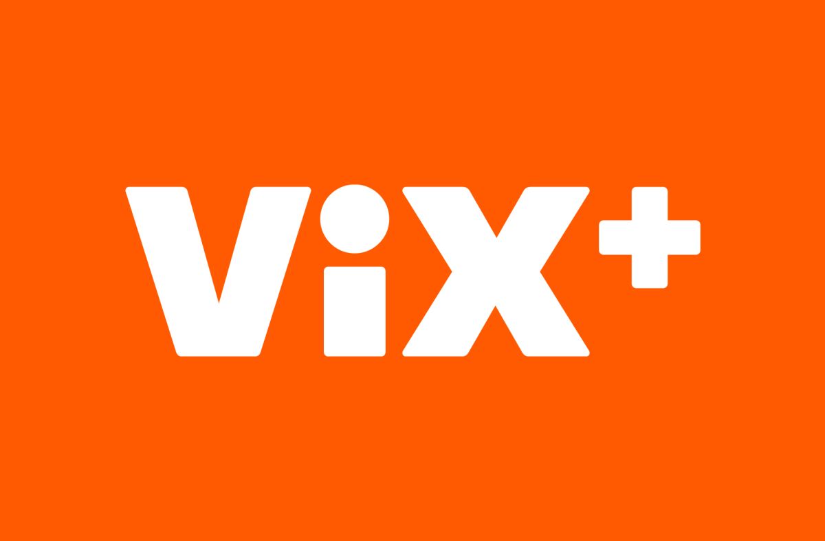 ViX+ es el nombre de la nueva plataforma de streaming de TelevisaUnivision.