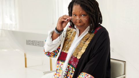 Whoopi Goldberg