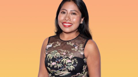 Yalitza Aparicio