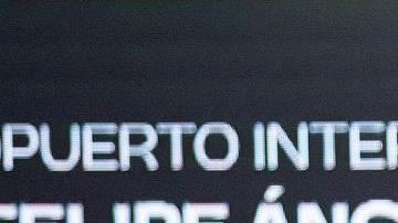 Aeropuerto Internacional Felipe Ángeles de México fue inaugurado por el presidente Andrés Manuel López Obrador