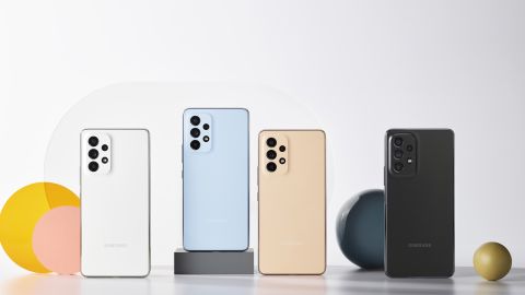 Samsung Galaxy A53