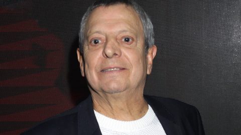 César Bono.