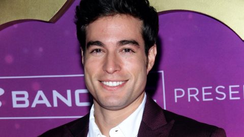 Danilo Carrera.