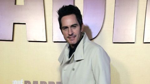 VIDEO: Mauricio Ochmann relata su encuentro con un grupo de narcos que lo interceptaron