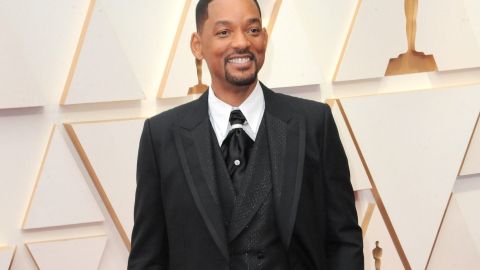 Will Smith.