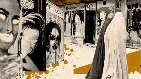 Las mujeres afganas que se niegan a ser silenciadas