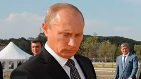 Rusia y Ucrania: "Europa le está financiando los caprichos a Putin"
