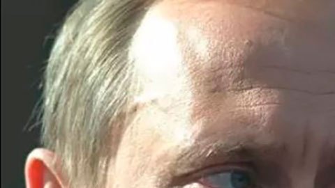 Rusia y Ucrania: así acabaron otras incursiones militares ordenadas por Putin (y cómo se comparan con el conflicto actual)