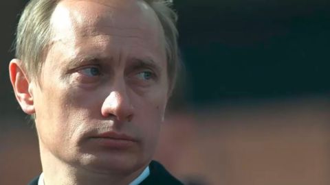 Rusia y Ucrania: así acabaron otras incursiones militares ordenadas por Putin (y cómo se comparan con el conflicto actual)