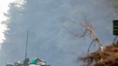 Rusia invade Ucrania: "Durante décadas ha habido advertencias de la provocación que es para Moscú la expansión de la OTAN"