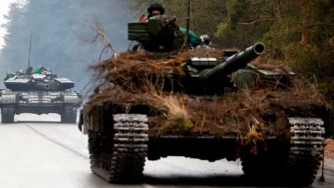 Rusia invade Ucrania: "Durante décadas ha habido advertencias de la provocación que es para Moscú la expansión de la OTAN"