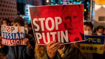 Rusia y Ucrania | "La vida se está desmoronando": el impacto de boicots y cancelaciones sobre la población rusa