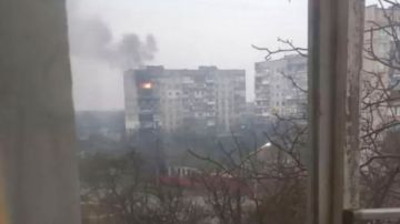 Rusia y Ucrania: los fallidos intentos para evacuar civiles de la ciudad ucraniana de Mariúpol