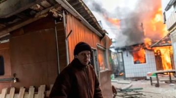 Rusia y Ucrania: las imágenes que revelan la destrucción que deja la guerra en Ucrania