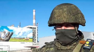 Rusia y Ucrania: el calvario de los trabajadores atrapados en la planta nuclear de Chernóbil bajo vigilancia rusa